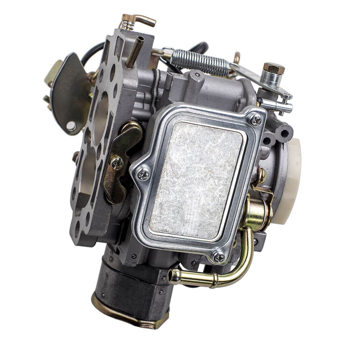 1996-2000 Nissan Pickup Lujo 2-Door 2-Barrel Carburetor 16010-21G61