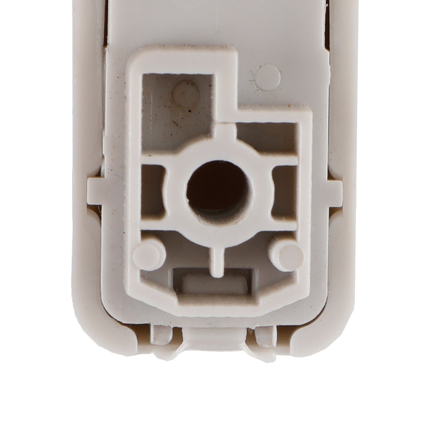 2015-2018 Jeep Renegade 5VW09MS7AA 
Sun Visor Support Clip Holder Bracket