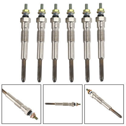 Toyota Landcruiser Hj47 Hj60 Hj75 4.0L 2H Diesel Engine 12 Volt Glow Plugs