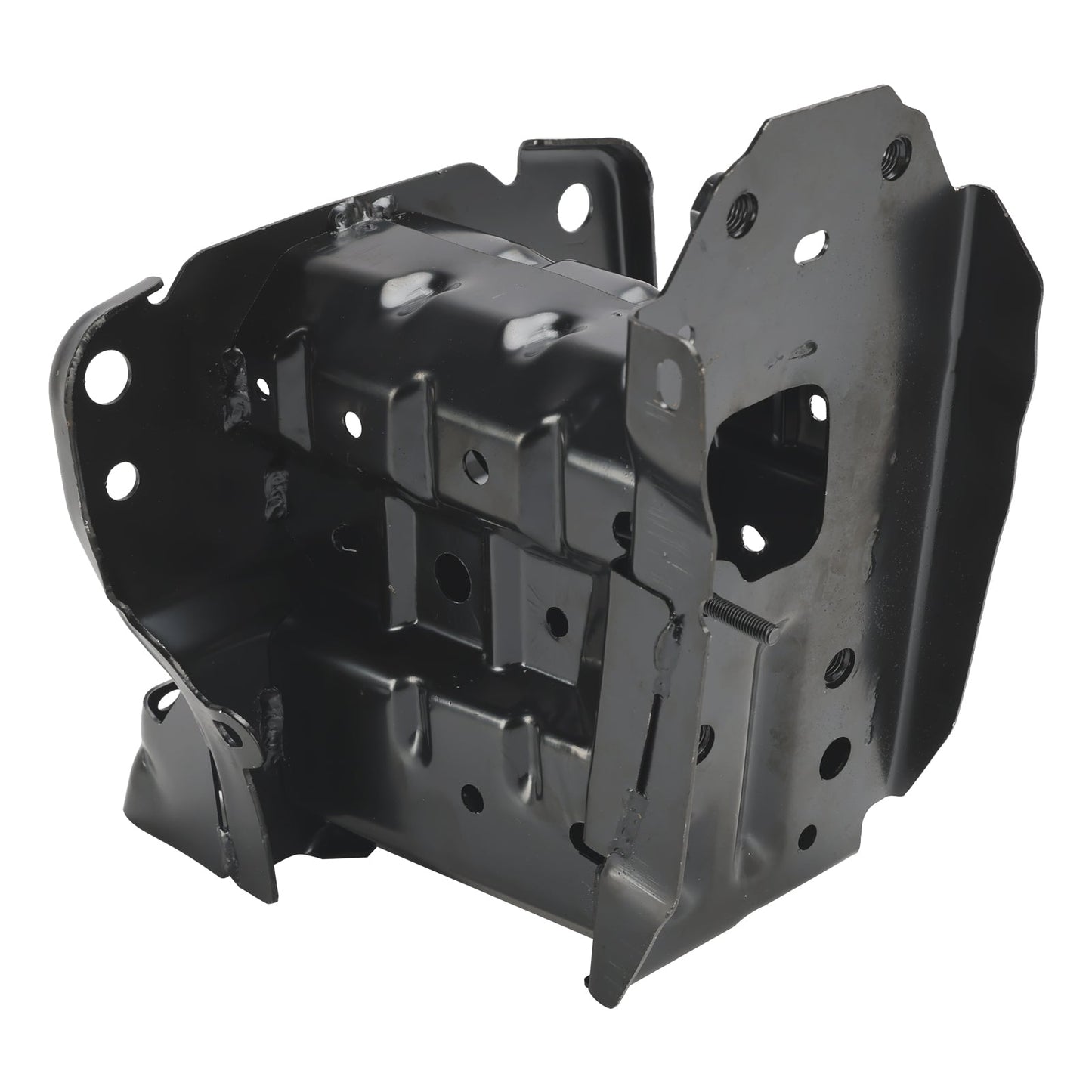 2019-2021, 2023 Toyota Corolla (submodel: SE, XSE) Bumper Bracket Set 5701302100 5701412076