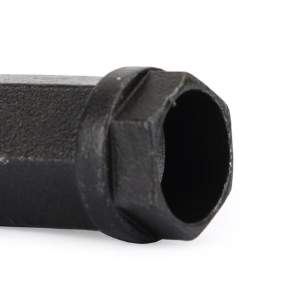 Nipple Cup Socket Kit 1/2" Drive Oil Rail Ball Tube Repair fit Ford 03-07 6.0L
