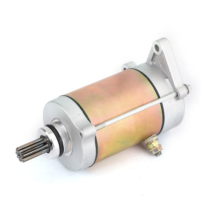 Starter Motor for CFMOTO X8 Uforce ZForce CForce 800 2013-2020 0800-091000 Champoo