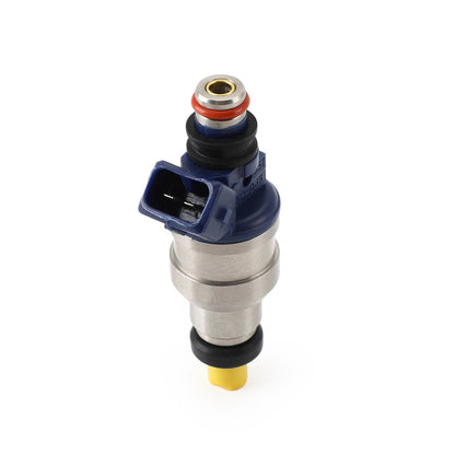1Pcs Fuel Injectors INP-065 Fit Mitsubishi 2.4L L4 1994-1999 842-12147 MDH275
