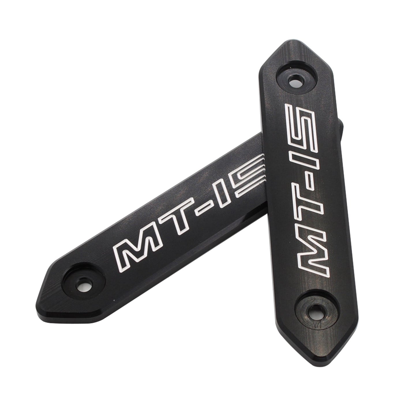 Aluminum Alloy Accessories Body Cover For Yamaha MT 15 MT-15 MT15 2018-2020