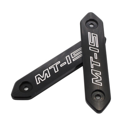Aluminum Alloy Accessories Body Cover For Yamaha MT 15 MT-15 MT15 2018-2020