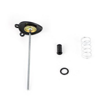 Carburetor Carb Accelerator Pump Diaphragm fit for Honda CB650C CB750F CB750K