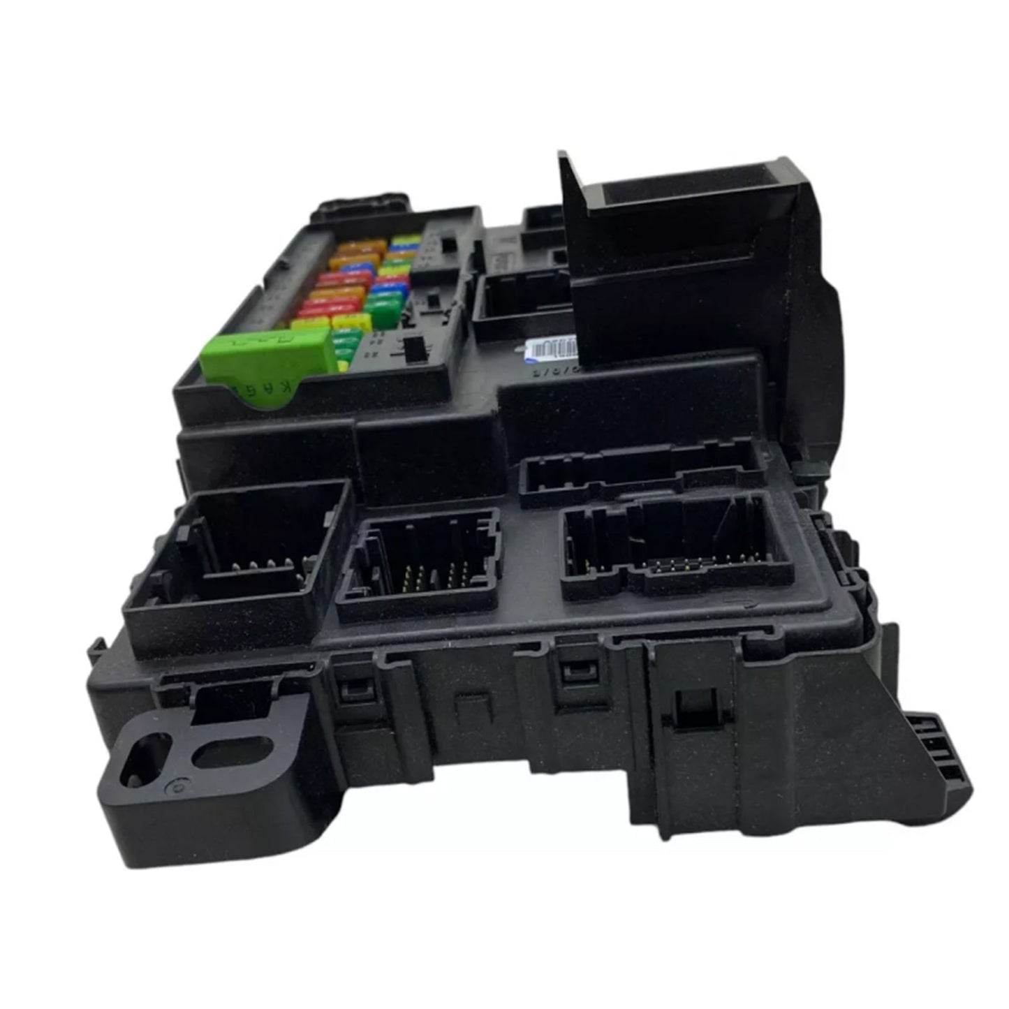 2018-2020 Ford Pickup F150 Series Theft-Locking Keyless Ignition Control Module JU5T15604JAR