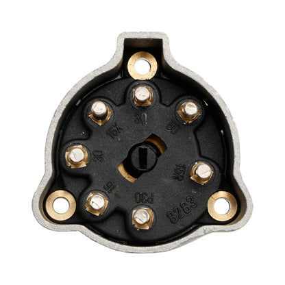 Mercedes-Benz W201 W202 W124 R107 R170 S124 A124 Ignition Switch 2025450104 1244620093