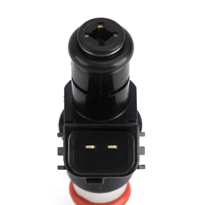 2003-2011 HONDA ELEMENT 2.4L 2354CC I4 4PCS Fuel Injectors 16450RAAA01 16450-RAA-A01