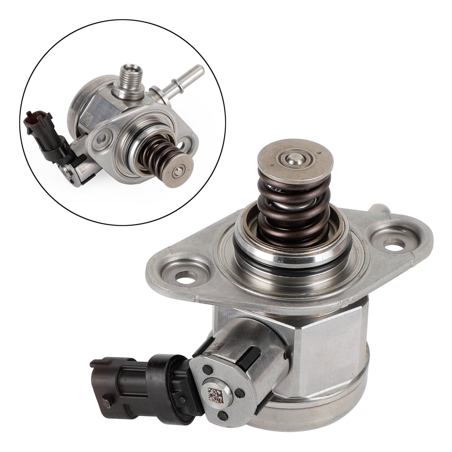 12-17 Kia Soul/Rio/Forte Koup/Forte5 1.6L Direct Injection High Pressure Fuel Pump HYD35320 35320-2B130 35320-2B220