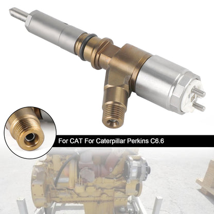 CAT Caterpillar Perkins C6.6 1PCS Fuel Injector 2645A747 320-0680