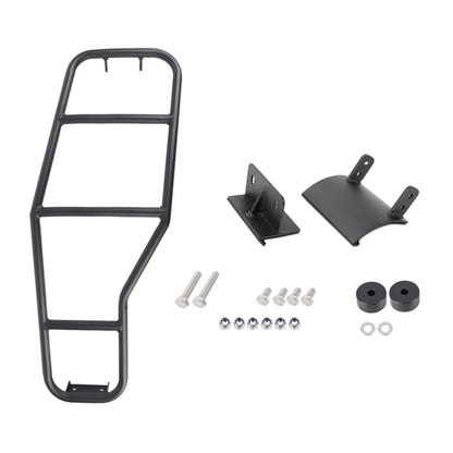 2007-2017 Suzuki Jimny Rear Tail Door Roof Ladder Aluminium Strong Light