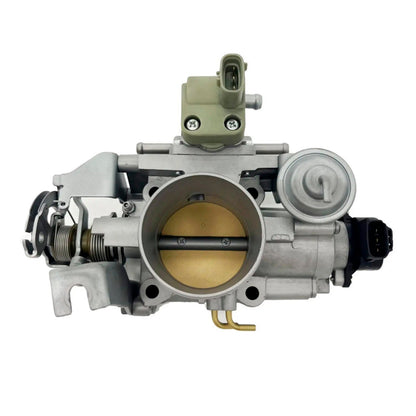 1997-2002 Toyota Tacoma 6 cylinder Throttle Body 22210-62220