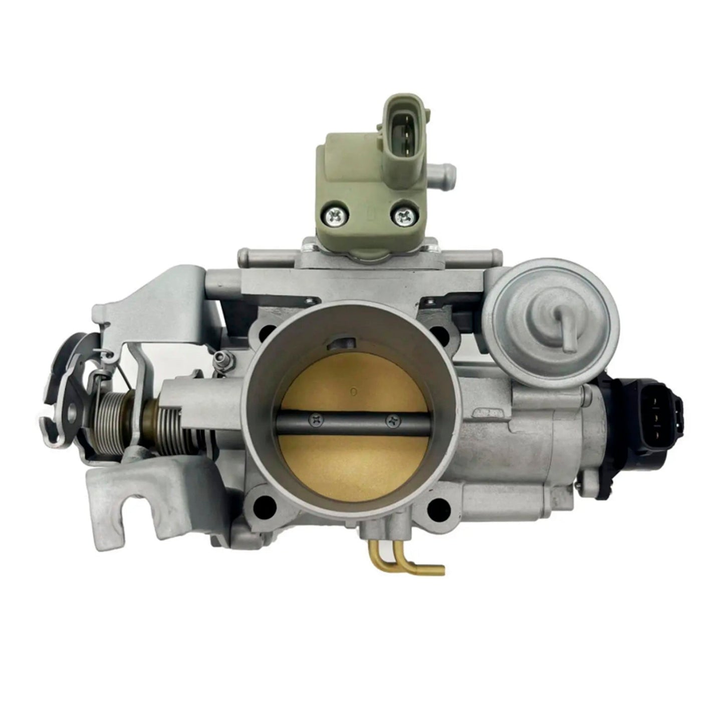 1997-1998 Toyota T100 6 cylinder Throttle Body 22210-62220