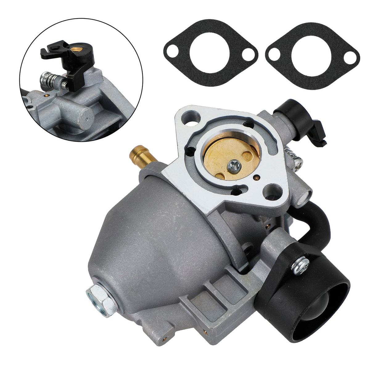 Kawasaki 15004-0951 15004-0833 15004-2071 FJ180V-AM00 AM11 AM12 AM17 Carburetor Carb