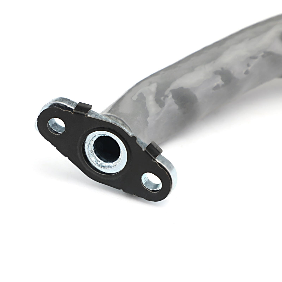 Buick Chevy Cruze Sonic Trax 1.4L 55569839 Turbo Oil Return Drain Pipe Tube 55587854