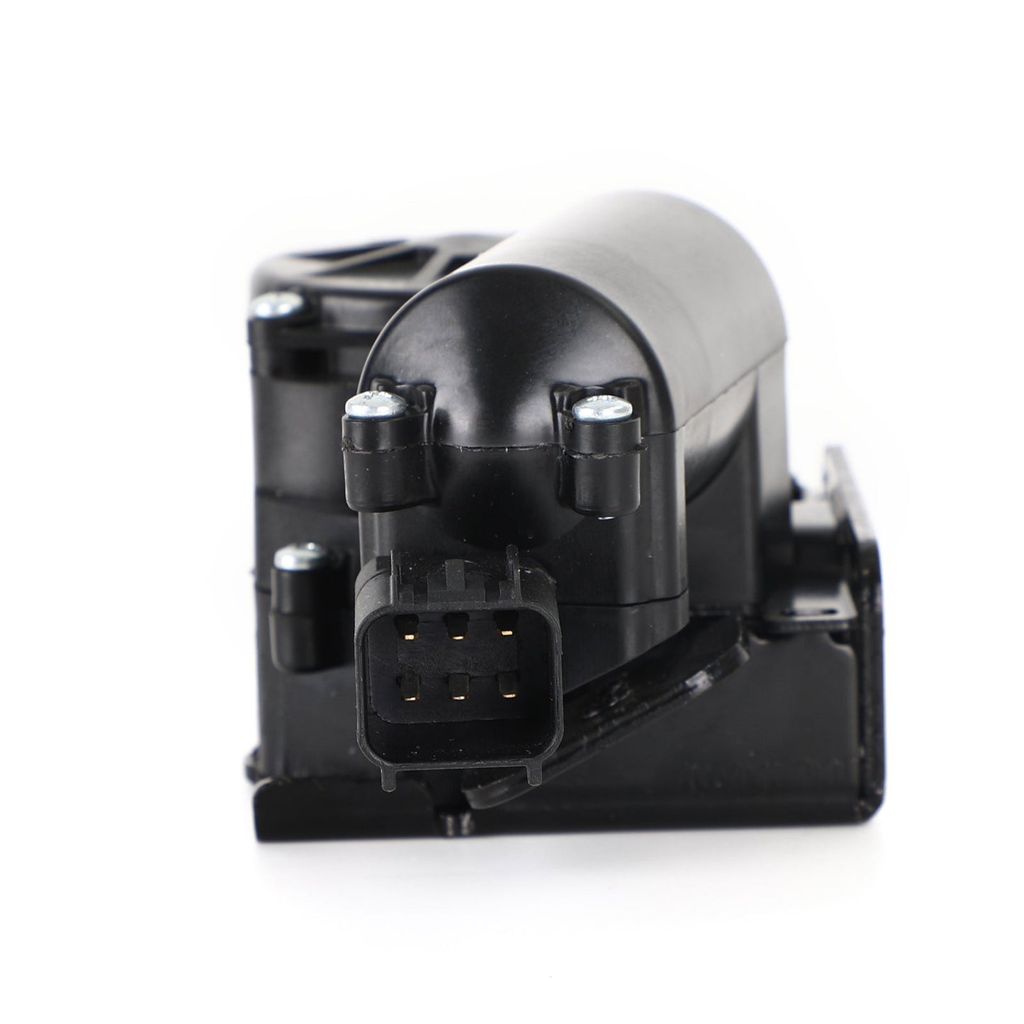 2017 GMC Acadia Limited Rear Tailgate Car Lock Actuator 13581405