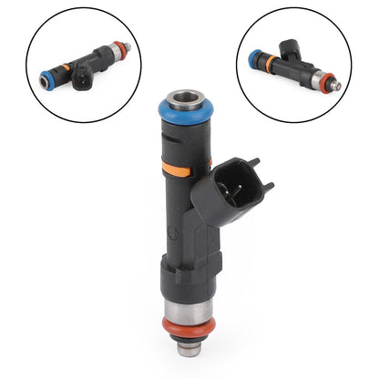Fuel Injectors Fit 2006-2012 Mazda3 2.0L 2006-2008 Mazda6 0280158103