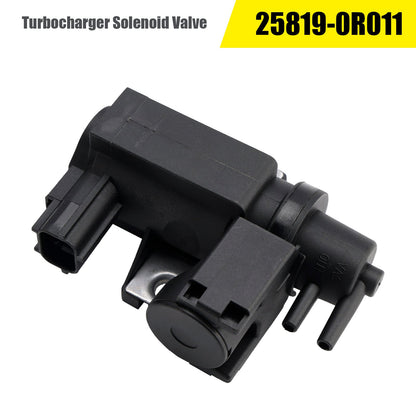 2003-2008 Toyota Avensis Turbocharger Solenoid Valve 25819-0R011