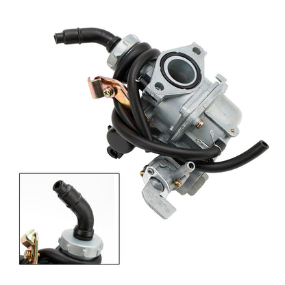Carburetor Carb fit Honda XRM110 WAVE110 WAVE125 110-125CC PZ20 20mm
