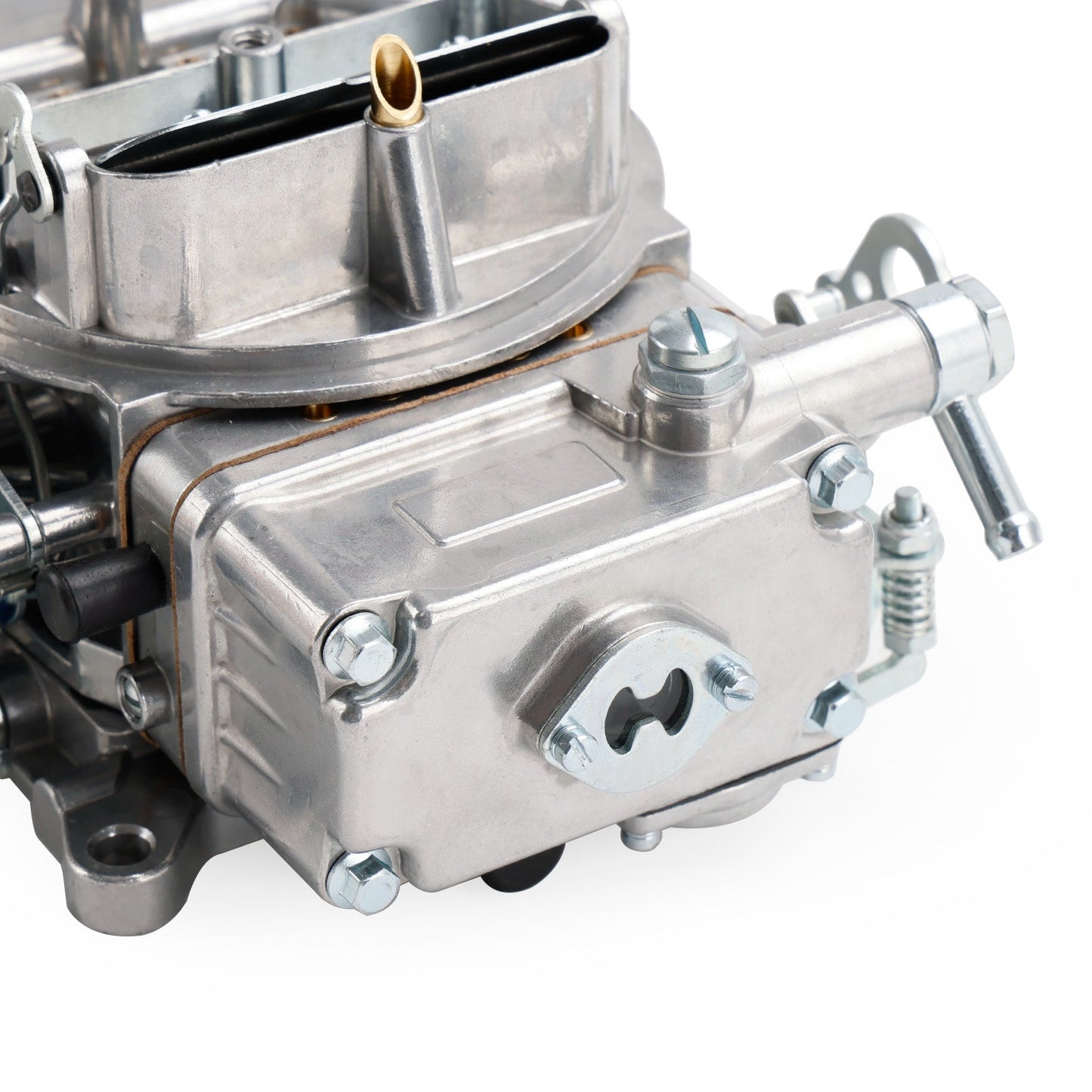 1966 thunderbird 390 4 Barrel Carburetor 600 CFM Manual Choke 0-1850S Holley 4160