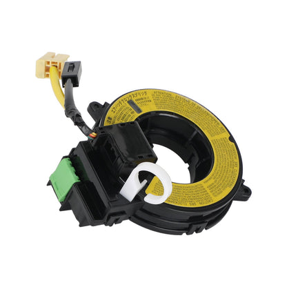 8619A017 Airbag Clock Spring Spiral Cable Mitsubishi Triton Ml Mn 2005-2015