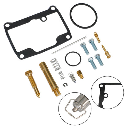 Carburetor Rebuild Repair Kit fit for MIKUNI VM34-619 Russian Mechanics RMZ-640