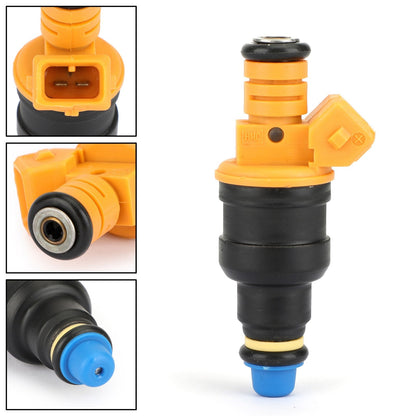 BMW 535 635CSI 735 L6 L7 1PCS 0280150714 Fuel Injector Connectors