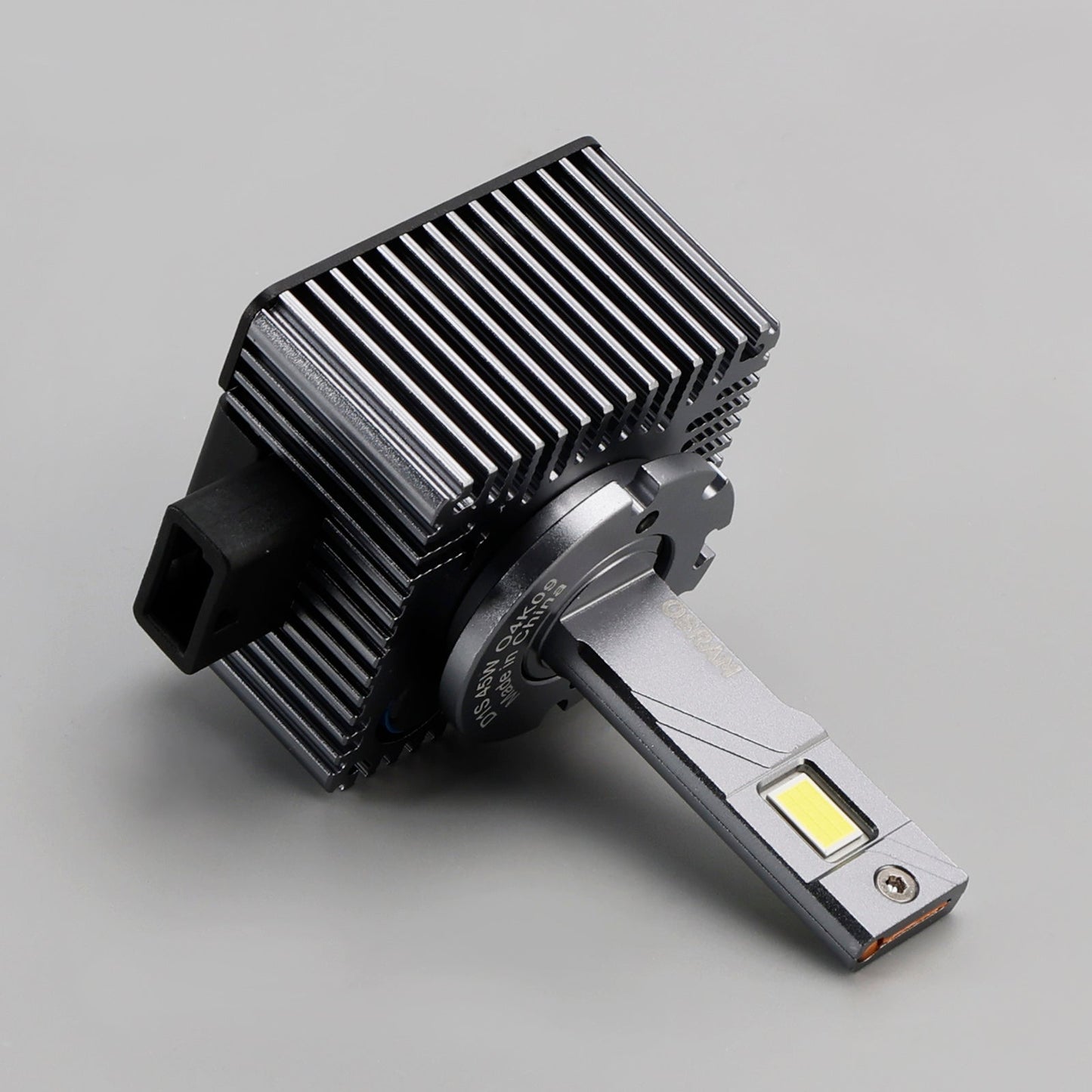 OSRAM 2PCS Car Light LED-HL D1S 45W 6000K 166140CW