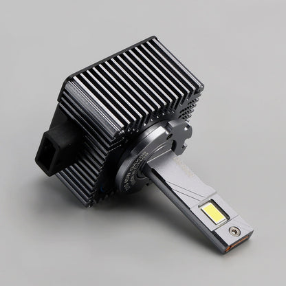 OSRAM 2PCS Car Light LED-HL D1S 45W 6000K 166140CW