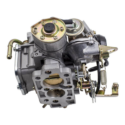 1996-2000 Nissan Pickup Lujo 2-Door 2-Barrel Carburetor 16010-21G61