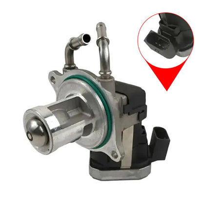 Mercedes-Benz A-CLASS W169 W245 EGR Valve A6401400760