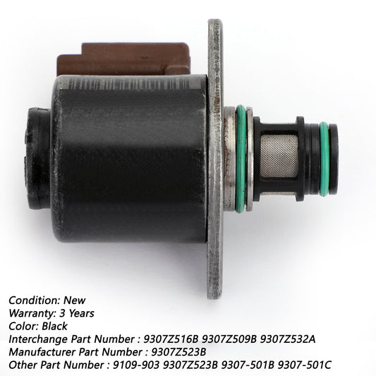 9307Z523B Inlet Metering Valve Imv 9109-903 Case For Kia Ssangyong 66507A04