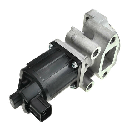 2005.11 - 2015.12 MITSUBISHI L 200 / TRITON (KA_T, KB_T)2.5 DI-D 4WD2.5 L / 2477 cc 100 Kw / 136 HP EGR Valve 1582A483