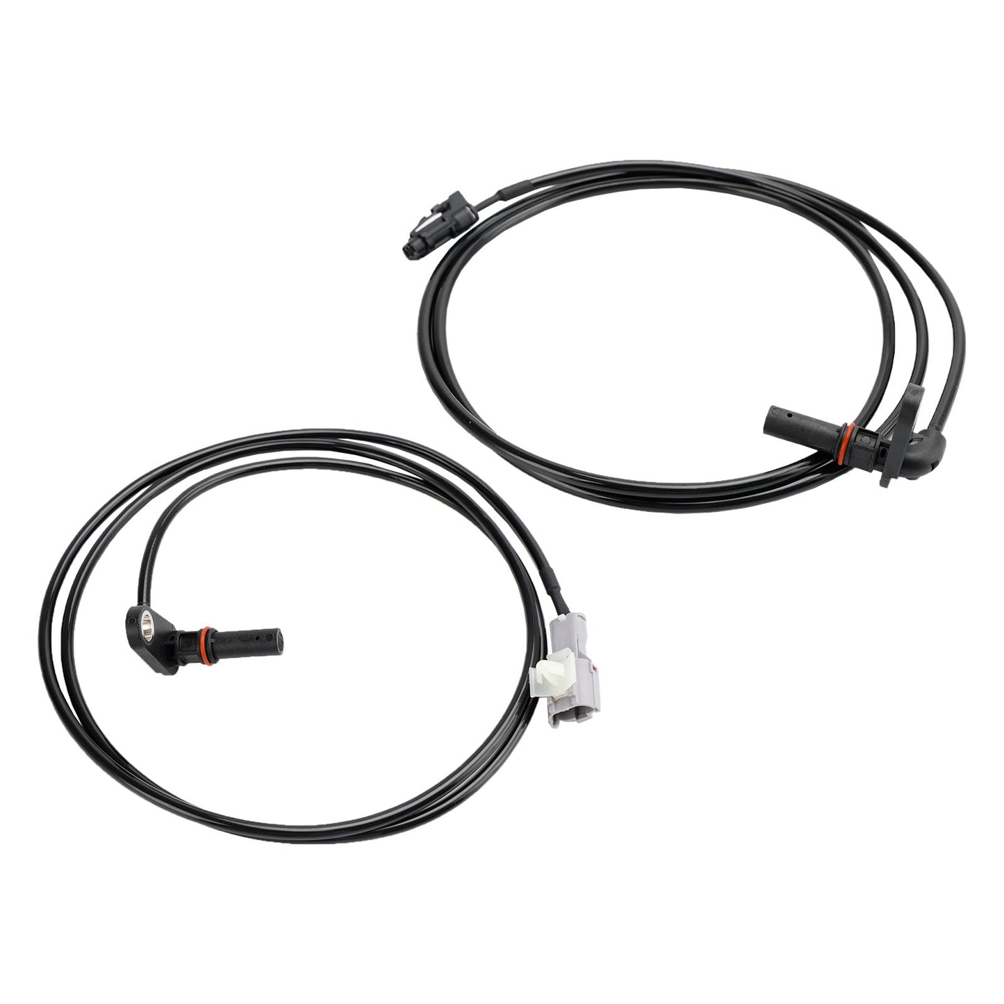 Mitsubishi Fuso Canter 3.0 2Pcs Rear Left & Right ABS Wheel Speed Sensor MK585279 MK585280