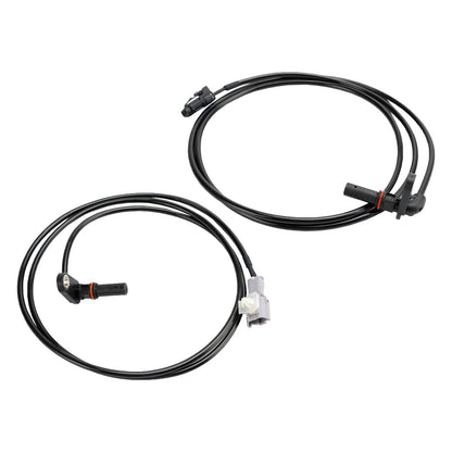 Mitsubishi Fuso Canter 3.0 2Pcs Rear Left & Right ABS Wheel Speed Sensor MK585279 MK585280