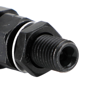 96-06 Mitsubishi L200 2.5TD K74 4D56T Pick Up 4PCS Fuel Injectors MD196607 9430610179 105148-1311