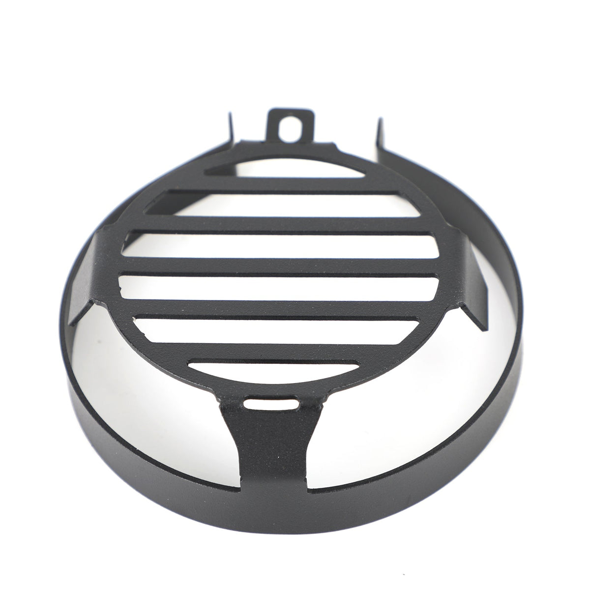 Spot Light Guard Protector Cover Universal Led Black For Cfmoto 800Mt 21-22