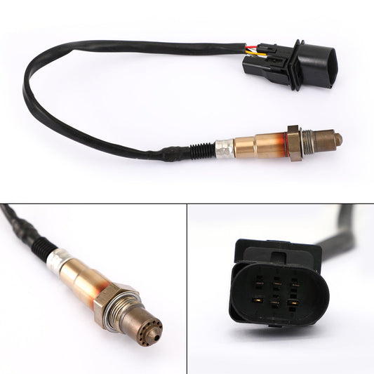 BMW 3-Series E46 316 318 Lambda Oxygen O2 Sensor Control Probe 11787512975