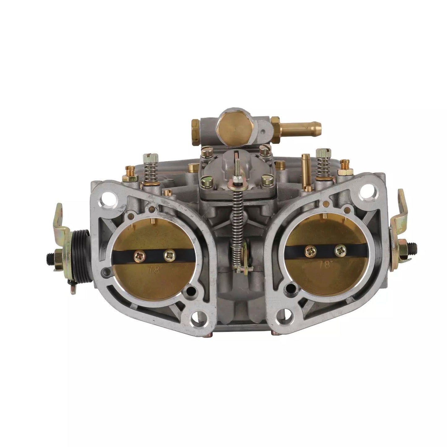 Any Application That Utilizes The Weber IDF Carburetor Volkswagen Jaguar Porsche American V8's Carburetor 44 IDF 2 Barrel W/Air Horn 18990.03 18990.035V