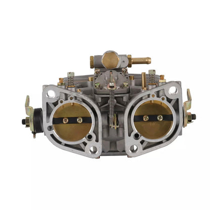Any Application That Utilizes The Weber IDF Carburetor Volkswagen Jaguar Porsche American V8's Carburetor 44 IDF 2 Barrel W/Air Horn 18990.03 18990.035V