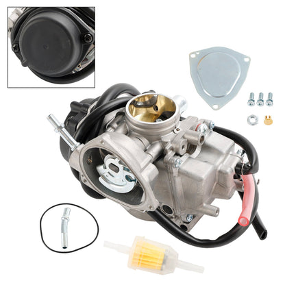 2003-2007 Suzuki LT-Z400Z QUADSPORT 400 Carburetor Carb 15003-S015 15003-S007 15003-S021