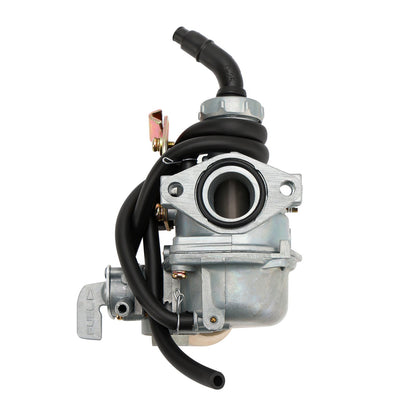 Carburetor Carb fit Honda XRM110 WAVE110 WAVE125 110-125CC PZ20 20mm