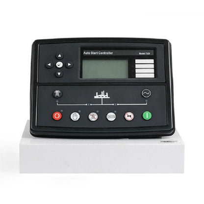 Diesel/Gas Gen-Sets AMF ATS DSE7320 Generator Control Module - Auto Controller Replacement