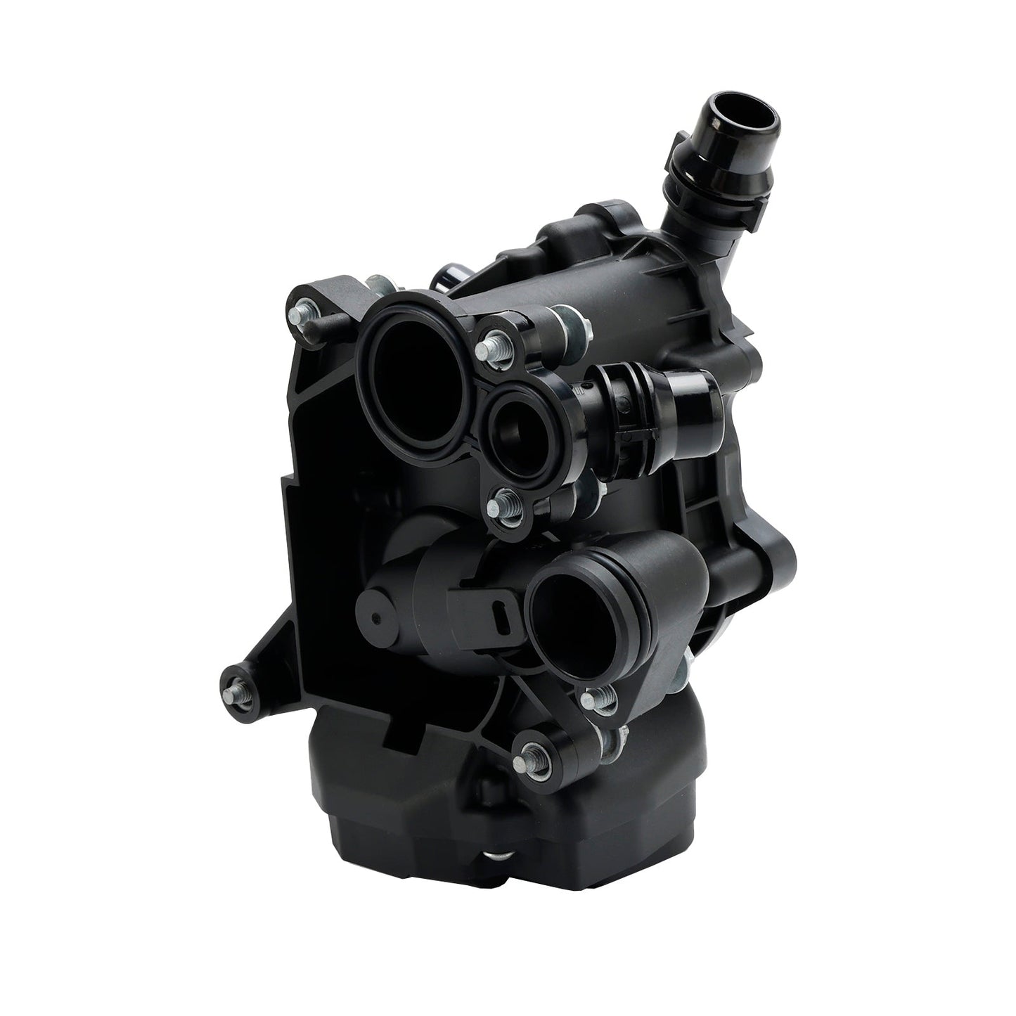 2019-2020 BMW X4 xDrive30i 530e xDrive iPerfomance Engine Thermostat 11537644811