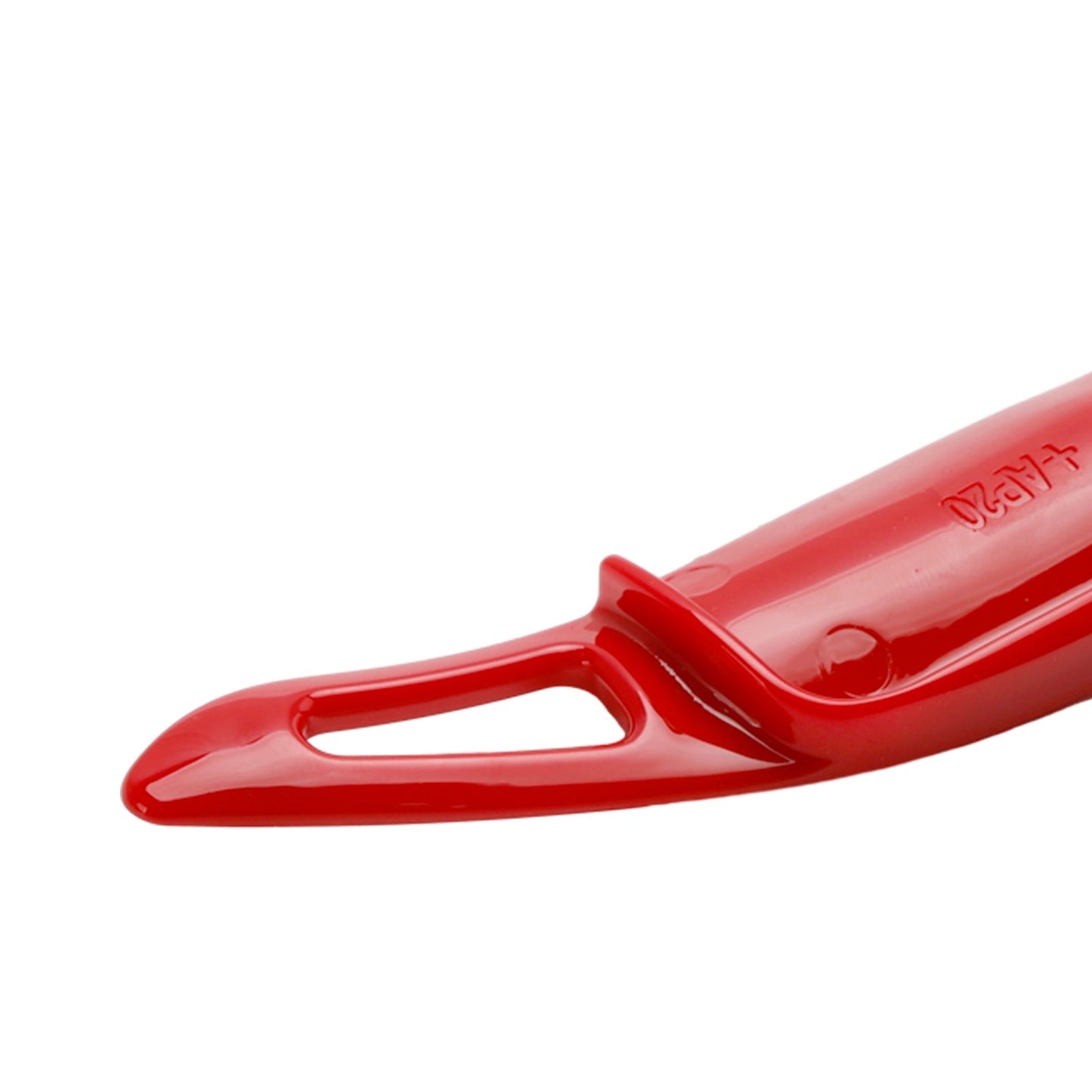 2019-2022 Toyota Corolla 2Pcs Red Steering Wheel Paddle Shifter Extension