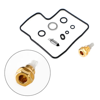 1995-2007 Honda VT1100C Shadow 1100 Ace Carburetor Carb Rebuild Kit