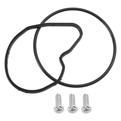 2003-2016 Saab Buick Brake Vacuum Pump O-Ring Seal Kit 55561100