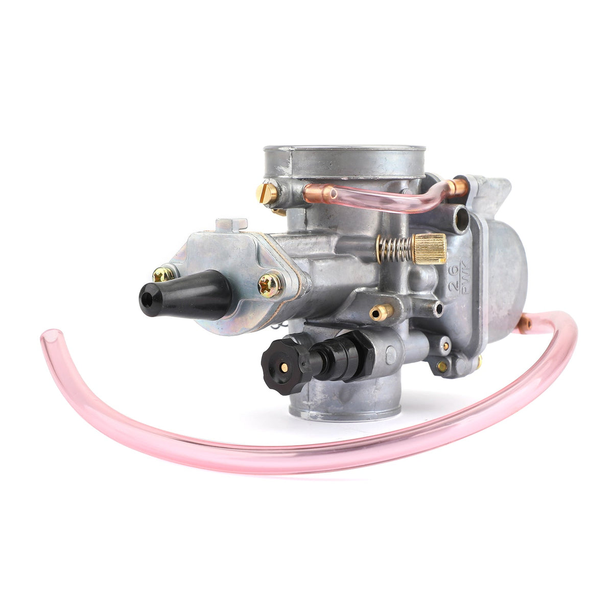 ATV Suzuki Yamaha W/Power Jet 75CC 125CC 26MM Motorcycle Carburetor