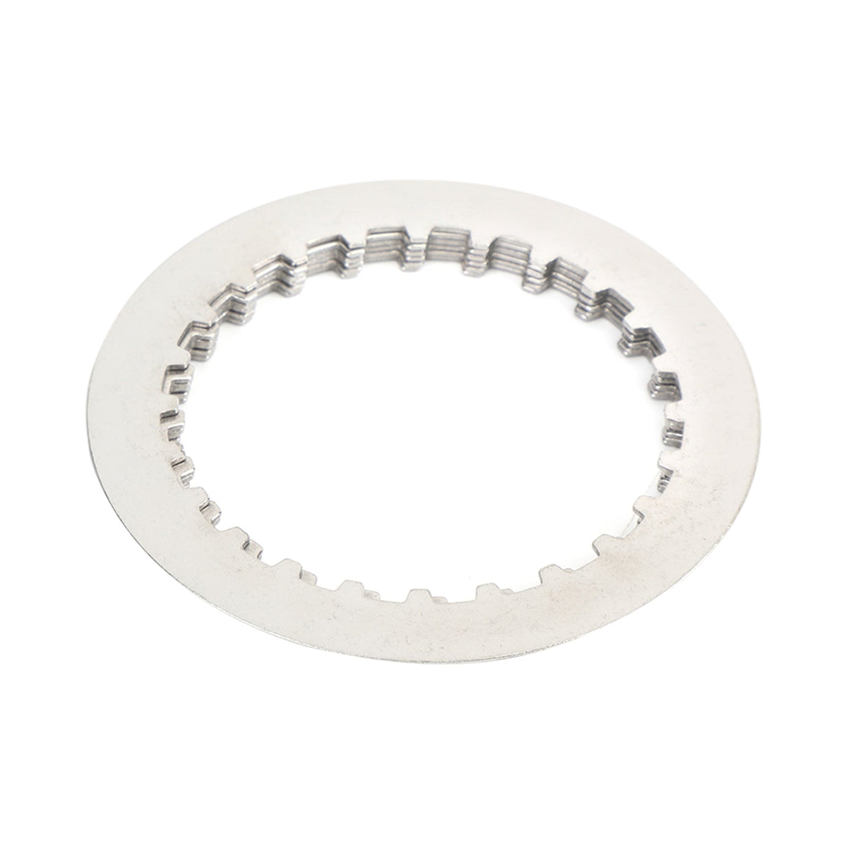 Clutch Kit Steel & Friction Plates for Honda CR125R CR 125 R 1986-1999